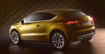 Citroen DS High Rider Concept 2010 года